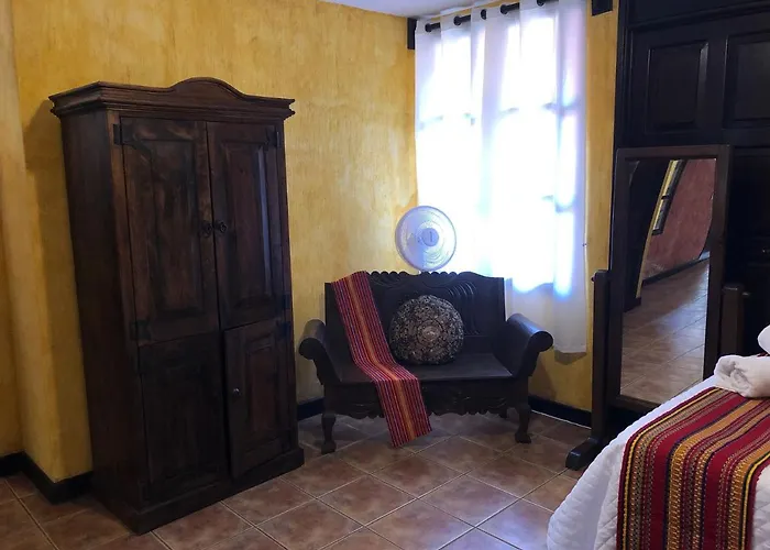 Hotel El Conquistador