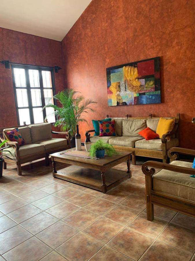 El Conquistador Hotel Antigua