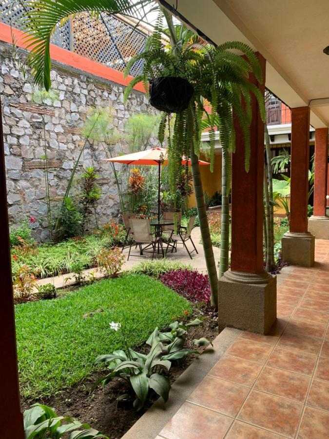 Casona Del Conquistador 5*