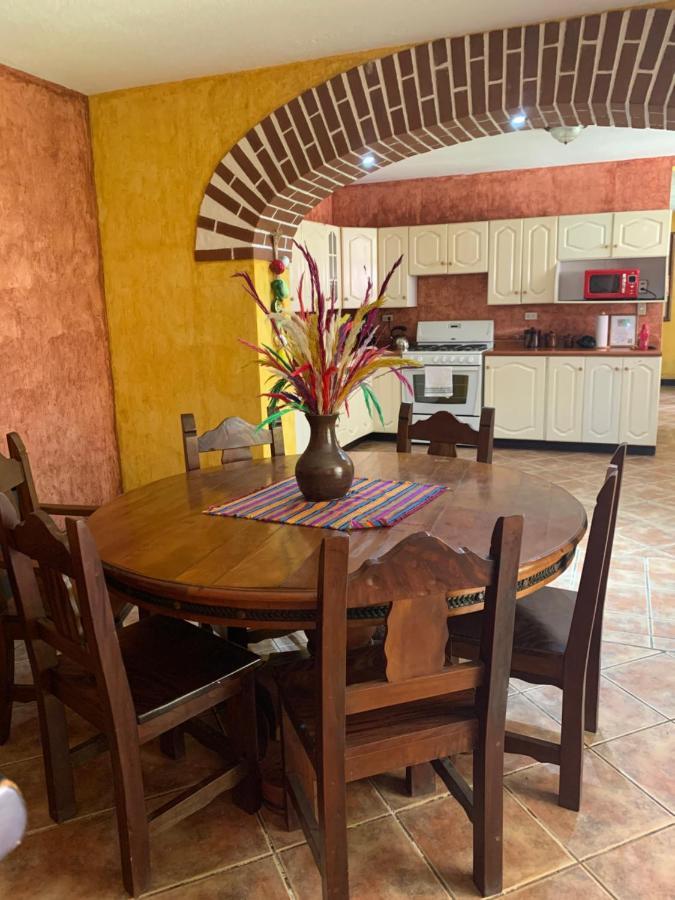 Casona Del Conquistador 5* Antigua
