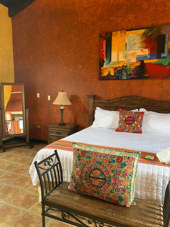 Casona Del Conquistador Hotel