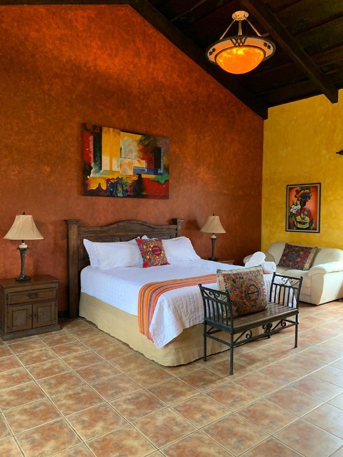 El Conquistador Hotel Antigua