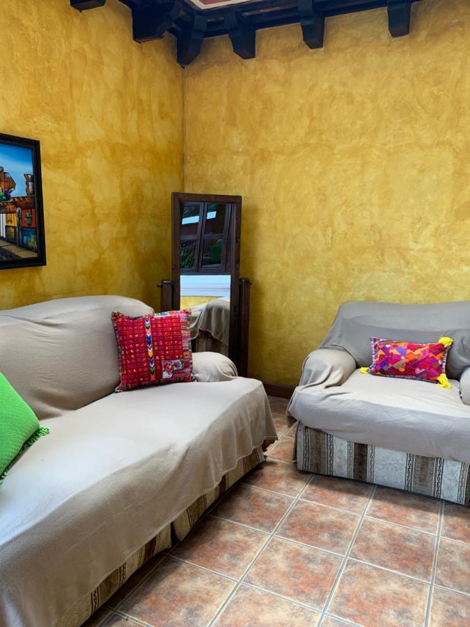 Casona Del Conquistador