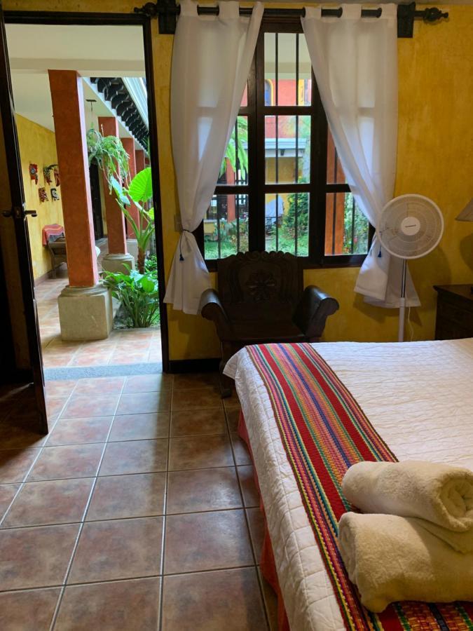 Casona Del Conquistador
