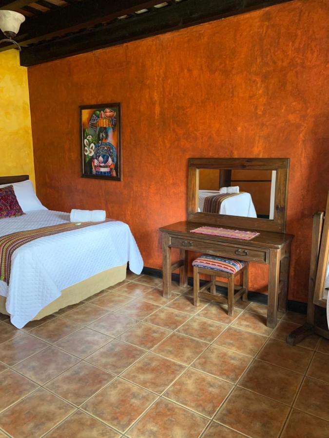 Casona Del Conquistador