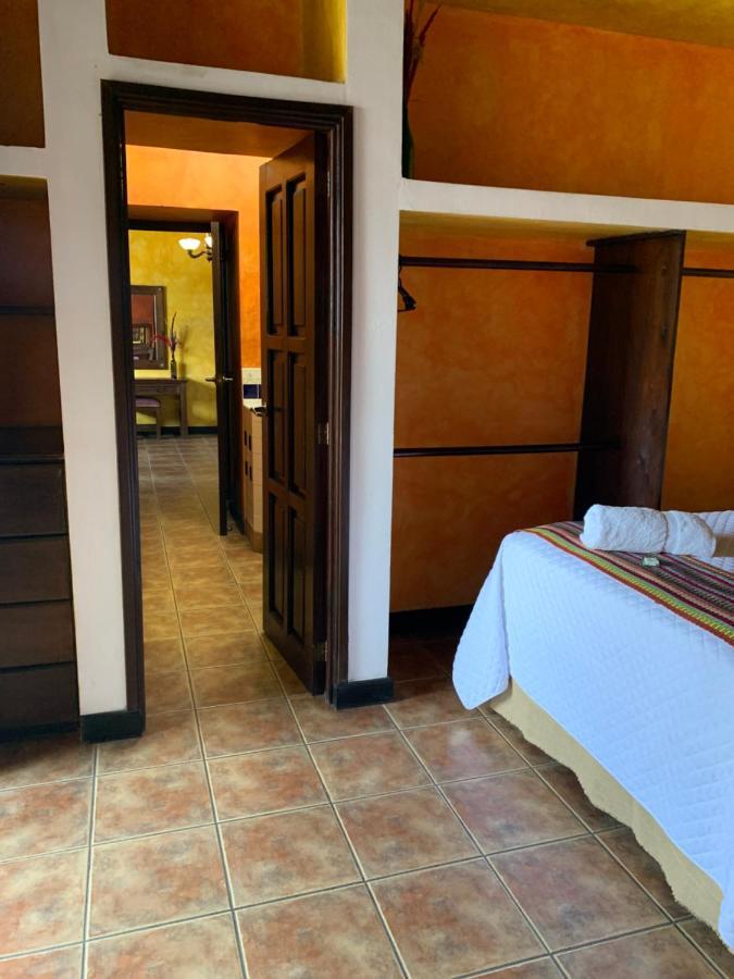El Conquistador Hotel Antigua