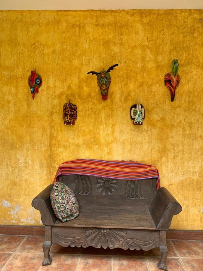Casona Del Conquistador Hotel