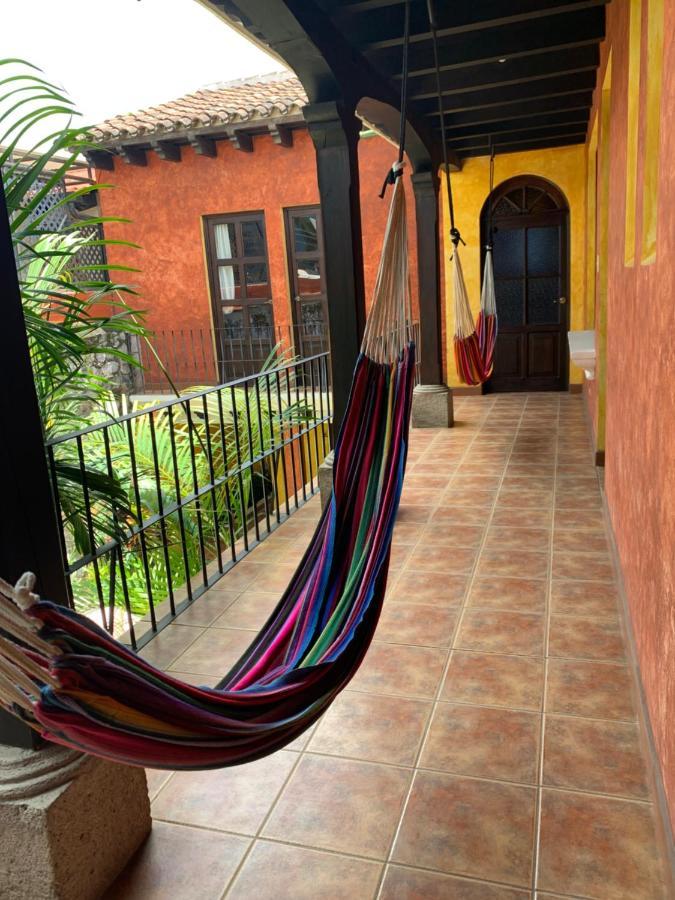 Hotel El Conquistador Antigua