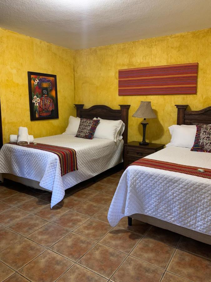 Casona Del Conquistador Hotel